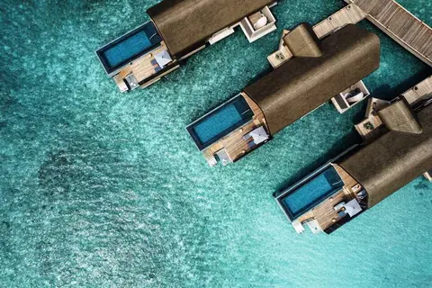 Joali Being in Raa Atoll — foto 9