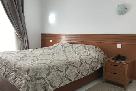 Hotel Al Karmel in Tunis — foto 18