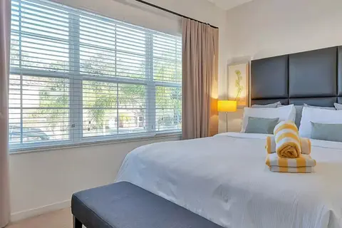 Regal Oaks Resort Vacation Townhomes by IDILIQ in Kissimmee — foto 15
