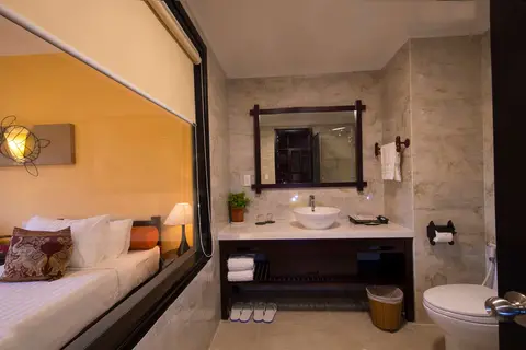 Seahorse Resort & Spa in Phan Thiet — foto 27