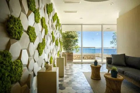 Girandella Family Hotel, Valamar Collection in Labin — foto 14