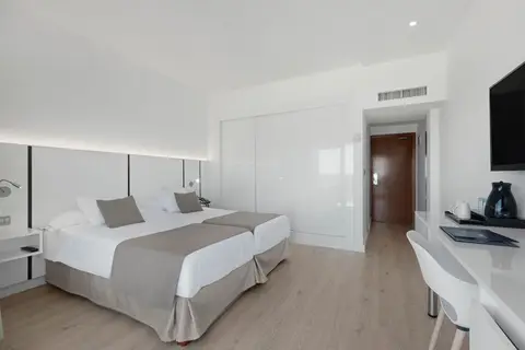 THB El Cid in Palma — foto 8