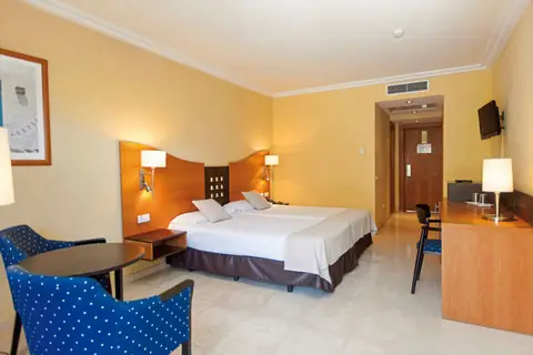 Hotel Livvo Costa Taurito in Mogán — foto 4