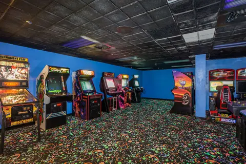 Ramada by Wyndham Kissimmee Gateway in Kissimmee — foto 7