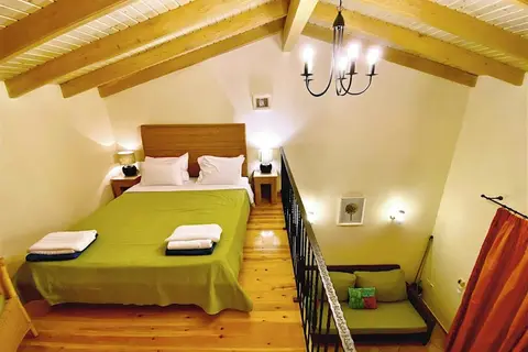 Appartementen La Riviera Barbati Seaside in Barbati, foto 19