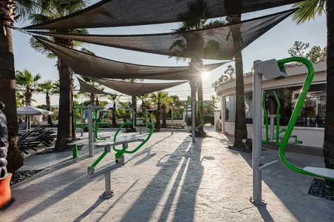Caretta Beach Resort & Waterpark in Laganas Municipal Unit, foto 7