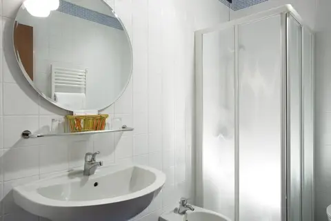 Best Western Titian Inn Hotel Venice Airport in Mozaïek — foto 23