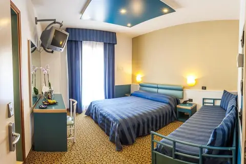 Hotel Christian in Jesolo — foto 10