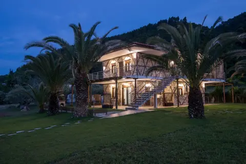 Simon King Studios & Apartments in Δημοτική Ενότητα Σιθωνίας