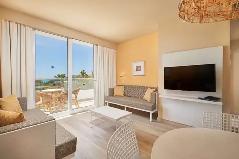 Protur Vista Badía Aparthotel in Sant Llorenç des Cardassar, foto 20