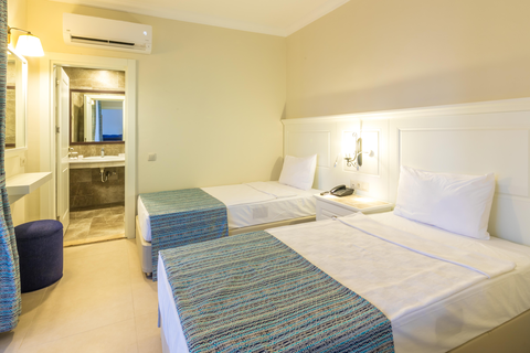 Hotel Grand Yazici Club Marmaris Palace foto 9