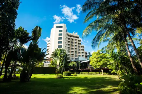 Centara Villas Phuket in ตำบลกะรน — foto 12