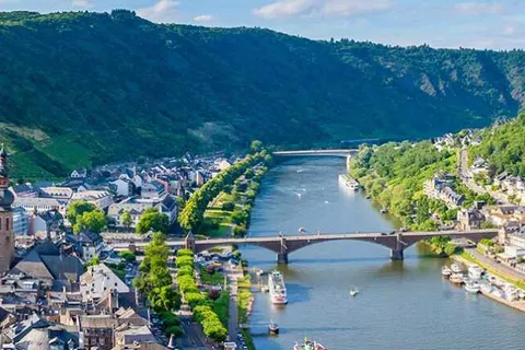 Boutique Hotel Altes Pfarrhaus foto 15