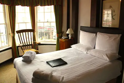 Red Lion Hotel in Basingstoke and Deane, foto 10