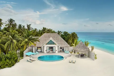 Nova Maldives in Vakarufalhi — foto 7