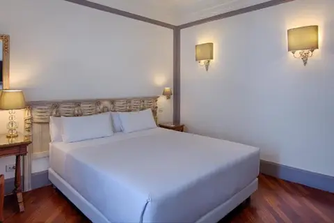 Anglo American Hotel Florence, Curio Collection by Hilton in Florence — foto 9