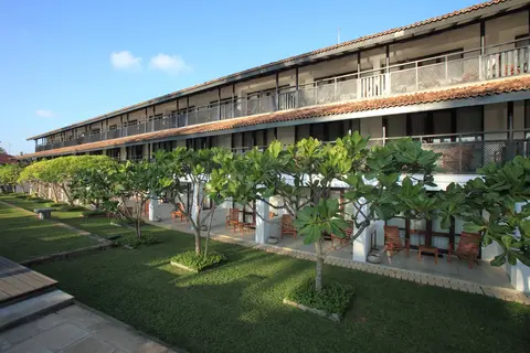Thaala Bentota Resort in Bentota — foto 3