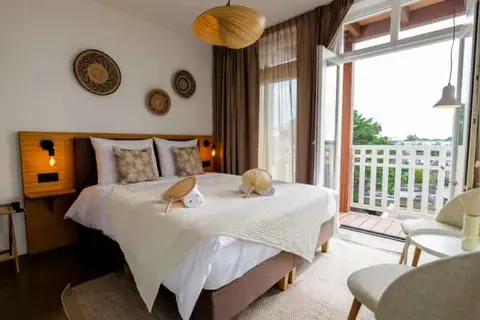 Hotel Paradis in Zandvoort — foto 9