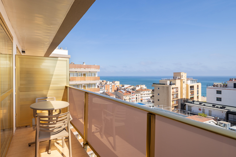 Hotel htop Amaika foto 22