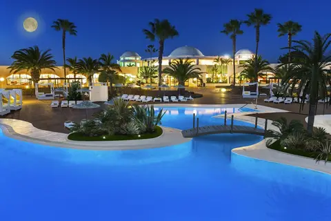 Elba Premium Suites in Playa Blanca — foto 27