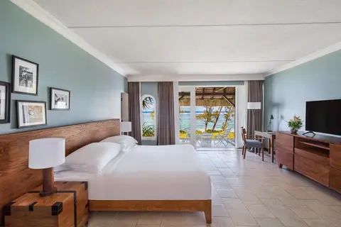 OUTRIGGER Mauritius Beach Resort in Bel Ombre VCA — foto 9