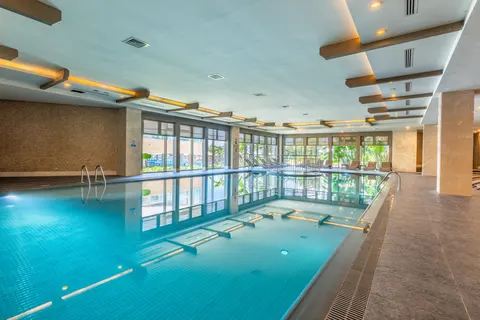 Hotel Sherwood Dreams Resort foto 24