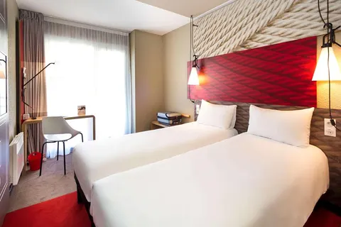 ibis Honfleur foto 4