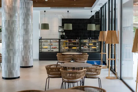 THB Bamboo Alcudia - adults only foto 9