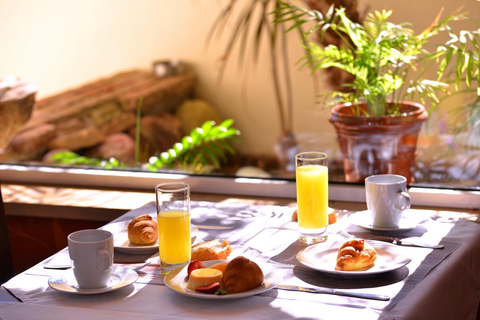 Aparthotel Theoxenia foto 6