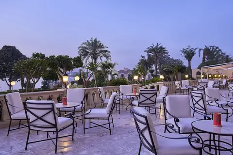 Iberotel Luxor in نجع الخطبة — foto 27
