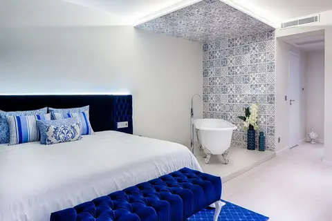 Hotel Cristal Porto in Porto — foto 26