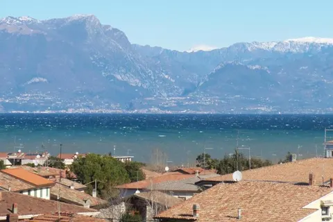 Resort Hotel Bella Peschiera foto 8