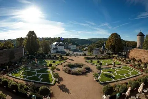 Hotel Lahnschleife foto 24