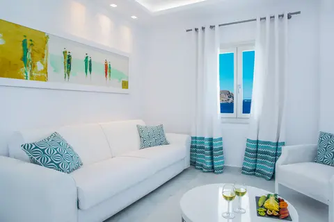 De.Light Boutique Hotel in Agios Ioannis, foto 24