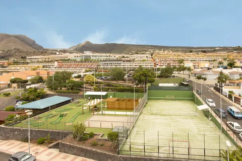 Hotel Landmar Playa La Arena foto 4