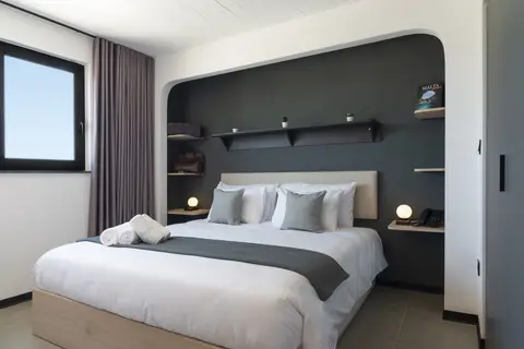 Aparthotel Adagio Malta Central in L-Imsida