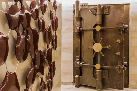 Aleph Rome Hotel, Curio Collection by Hilton in Rome — foto 2