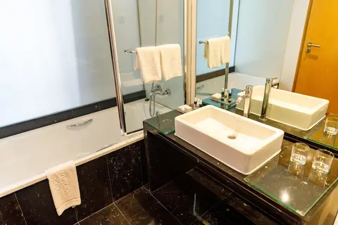 Suite Hotel Marina Club in Lagos, foto 7
