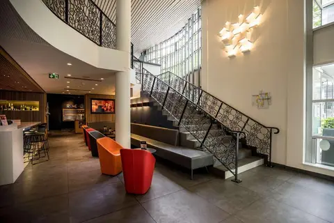 Campanile Paris Bercy Village in Parijs, foto 6