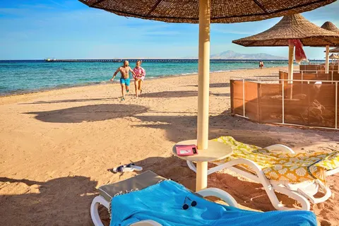 TUI MAGIC LIFE Redsina Sharm el Sheikh foto 3