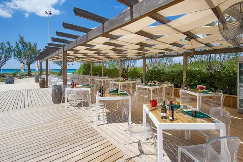 Ecoresort Le Sirene in Gallipoli, foto 8