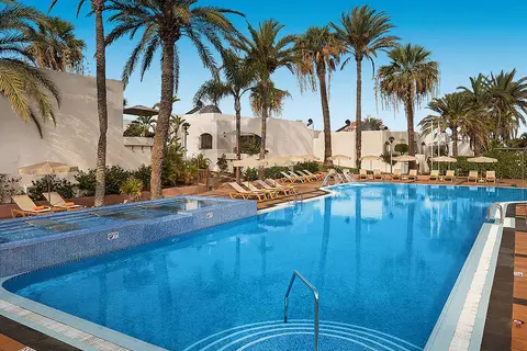 HD Parque Cristobal Tenerife in Arona