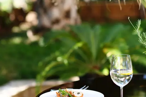 Villa Augusto Boutique Hotel in Alaşehir, foto 13