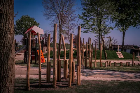 Camping Wedderbergen foto 29