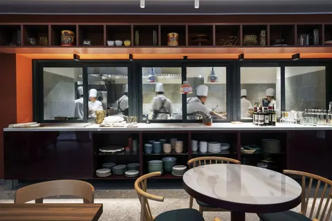 21 House of Stories Città Studi foto 16