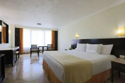 Krystal Cancun in Cancún — foto 21