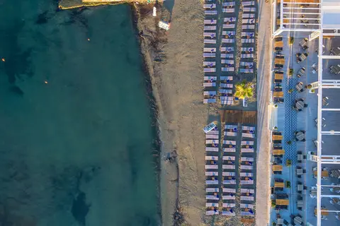 Mandala Seafront Suites in Laganas, foto 2