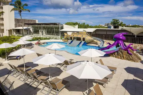 Sonesta Maho Beach Resort & Casino St. Maarten in Lowlands — foto 15