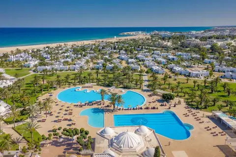 Iberostar Selection Mirage Hammamet in La Foccacia Hammamet — foto 2