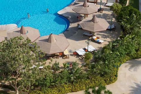 Nijlcruise 5* & Sindbad Club foto 15